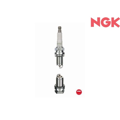 NGK Spark Plug (BKR5E) 1 pc