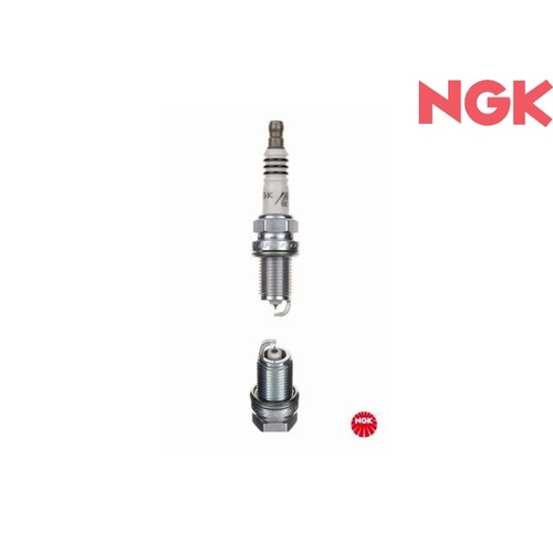 NGK Spark Plug Iridium IX (BKR5EIX-11) 1 pc