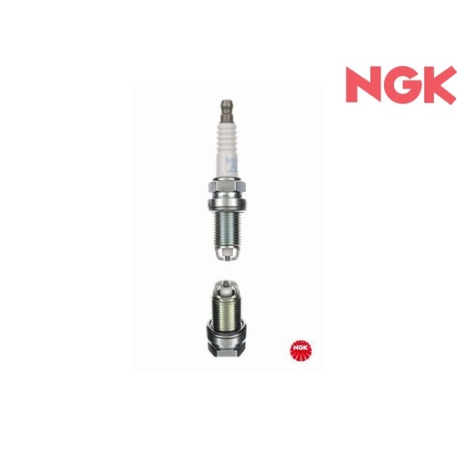 NGK Spark Plug (BKR5EK) 1 pc