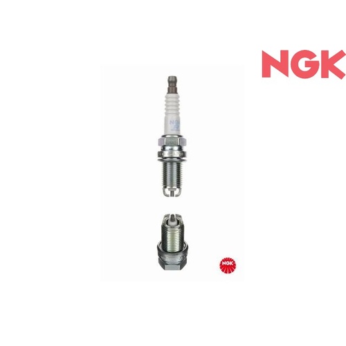 NGK Spark Plug (BKR6EKC) 1pc