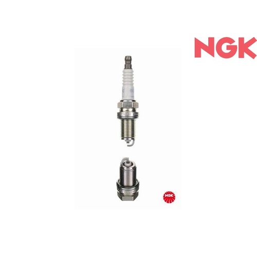 NGK Spark Plug Resistor (BKR6ES-11) 1pc