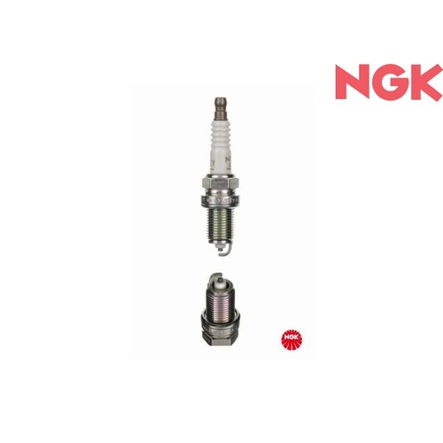 NGK Spark Plug (BKR6EY) 1 pc