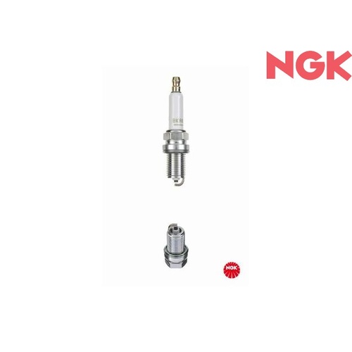 NGK Spark Plug (BKR6EZB) 1pc