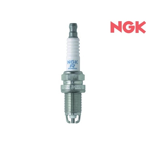 NGK Spark Plug Standard (BKUR6EK) 1pc