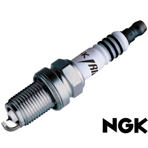 NGK Spark Plug Standard (BP8HS) 1pc
