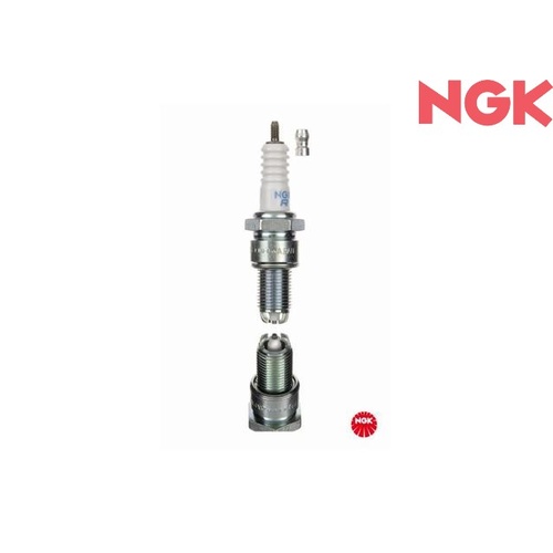 NGK Spark Plug (BPR5EKU) 1pc