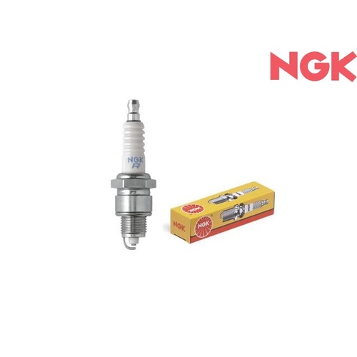 NGK Spark Plug Resistor VG (BPR6EF) 1pc