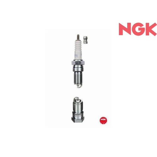 NGK Spark Plug (BPR6EFS) 1 pc
