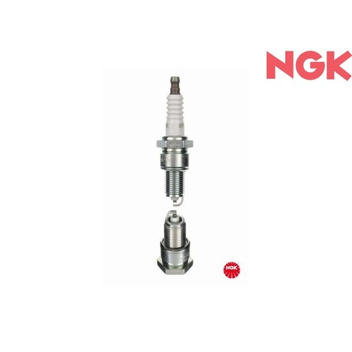 NGK Spark Plug Resistor VG (BPR6EY-11) 1pc