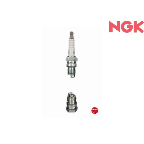 NGK Spark Plug (BPR6FS) 1pc