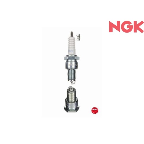 NGK Spark Plug (BPR7ES) 1 pc