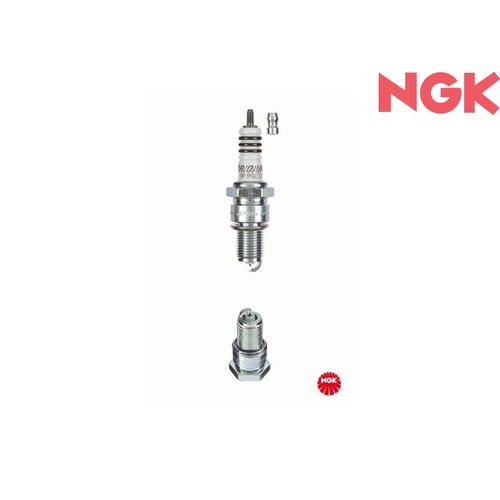 NGK Spark Plug (BPR9EIX) 1pc