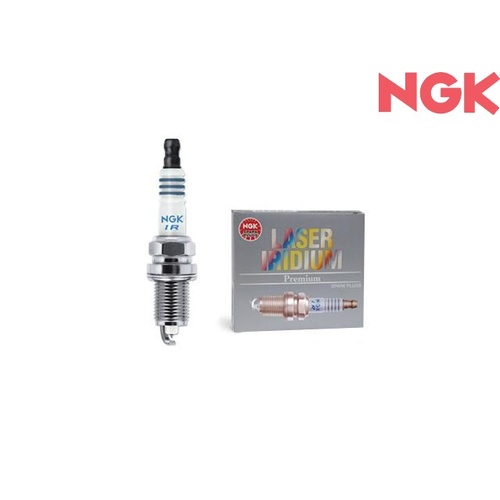 NGK Spark Plug Iridium (FR5EI) 1pc