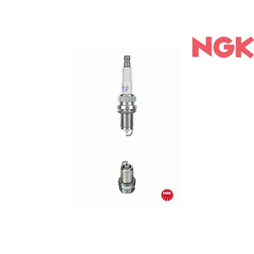 NGK Spark Plug Iridium (IFR5T11) 1pc