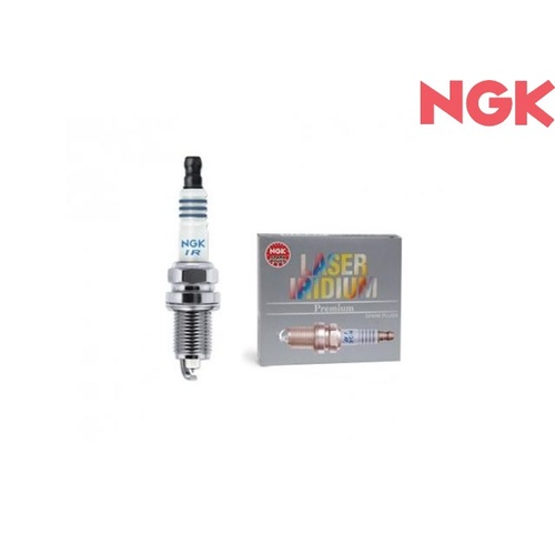 NGK Spark Plug Iridium (ILFR5T11) 1pc