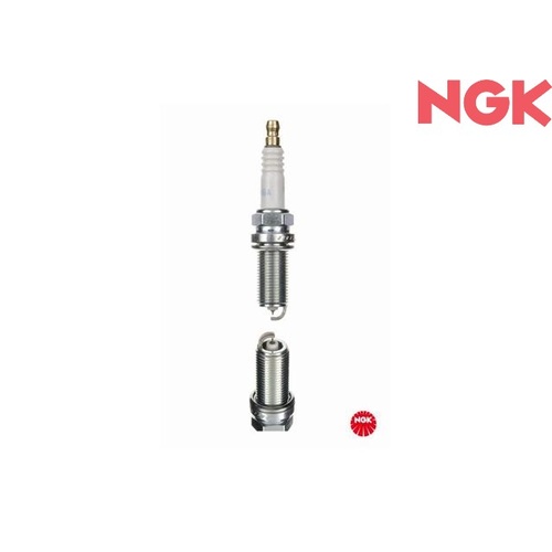 NGK Spark Plug Iridium (ILFR6A) 1pc