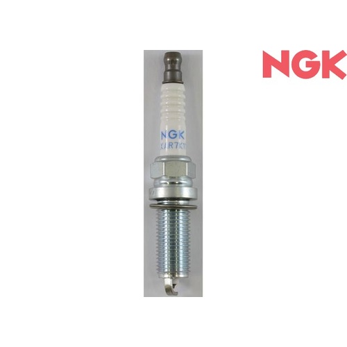 NGK Spark Plug Iridium (ILKAR7K11S) 1pc