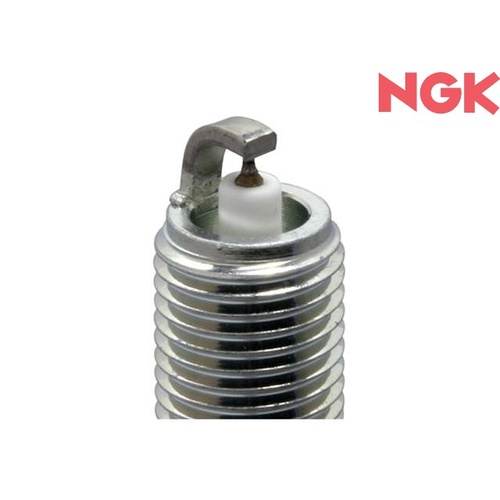 NGK Spark Plug Iridium (ILKAR8H6) 1pc