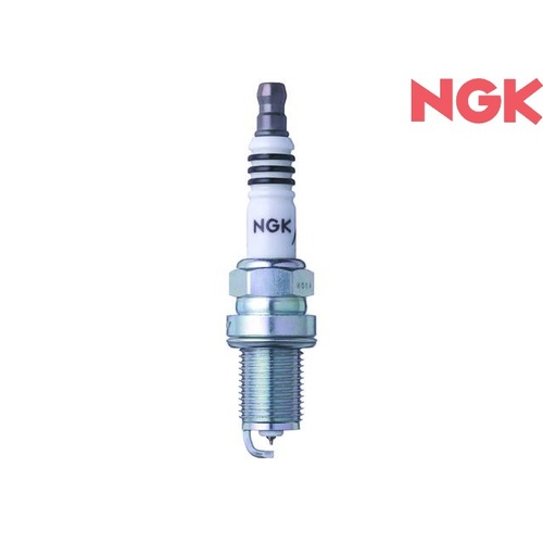 NGK Spark Plug Iridium IX (LFR6AIX-11) 1 pc