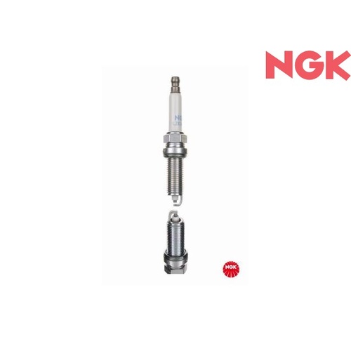 NGK Spark Plug Longreach (LZKAR7A) 1pc