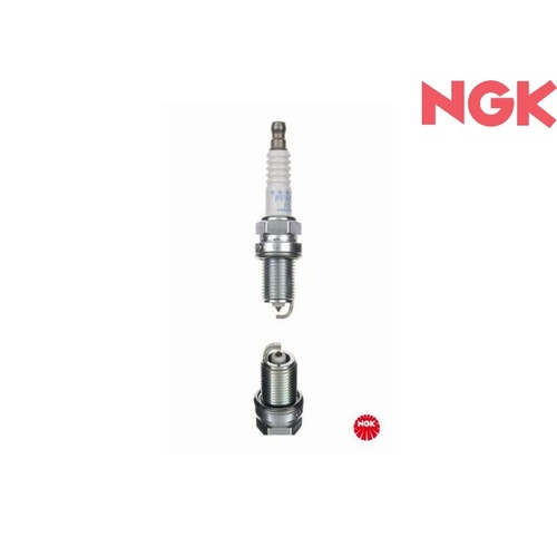 NGK Spark Plug Platinum (PFR6E-10) 1 pc