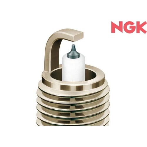 NGK Spark Plug Platinum (PLZKBR7B8DG) 1 pc