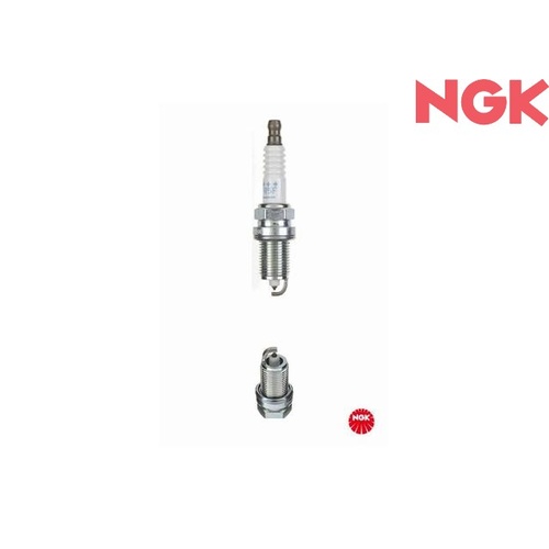 NGK Spark Plug Platinum (PZFR5F) 1pc