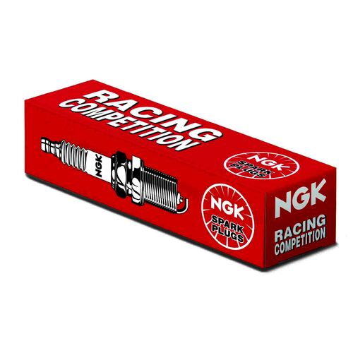NGK RACING COMPETITION SPARK PLUG R7433-9  