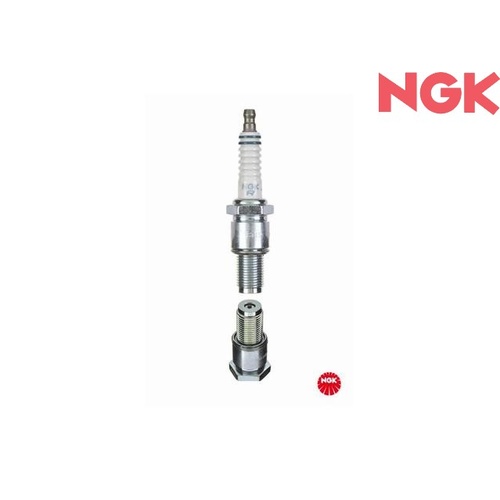 NGK Spark Plug Semi Surface Discharge (SD11A) 1pc