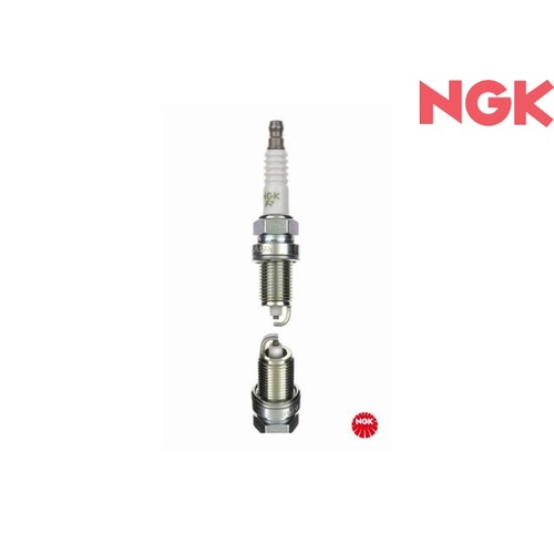 NGK Spark Plug Nickel Projected (ZFR5A-11) 1pc