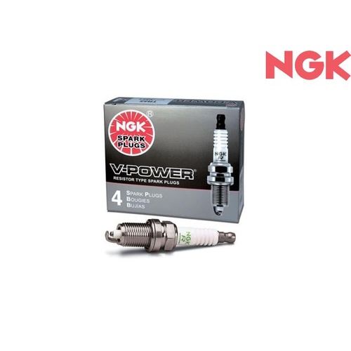 NGK Spark Plug Nickel Projected (ZFR5N) 1pc