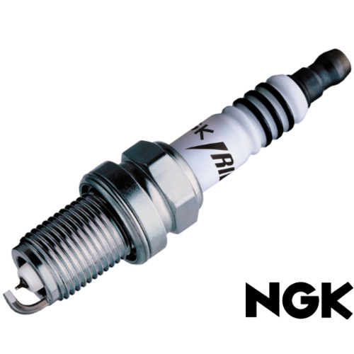 NGK Spark Plug Nickel Projected (ZFR6A-11) 1pc
