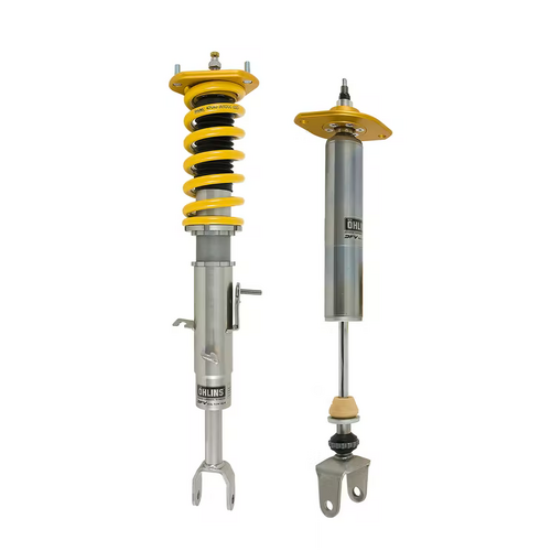 Ohlins Road & Track Coilovers FOR Nissan 350Z Z33 02-09