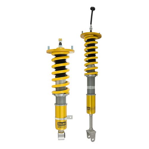 Ohlins Road & Track Coilovers FOR Nissan Skyline GT-R R33/R34