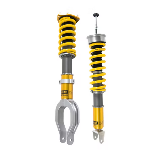 Ohlins Road & Track Coilovers FOR Nissan GT-R R35 07+