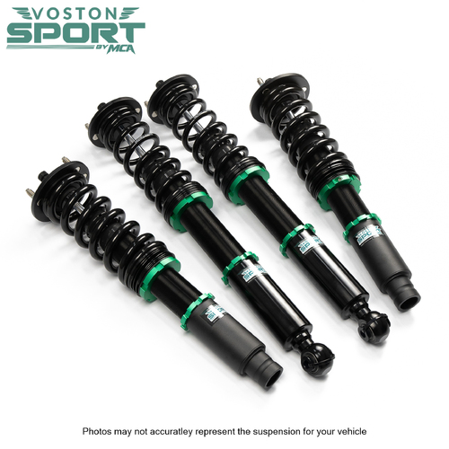 Voston Sport - Nissan Z