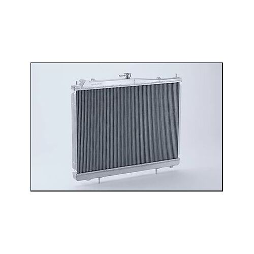  nISMO RADIATOR FOR NISSAN SKYLINE GT-R BNR34 21400-RSR48