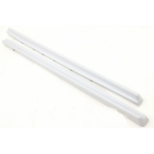 NISMO SIDE SKIRT SET FOR NISSAN SKYLINE GT-R R34 SIDE SKIRT SET 76410-RSR45
