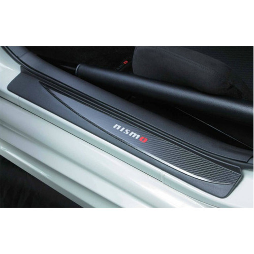 nismo KICKING PLATE for Fairlady Z (370Z)	Z34 (VQ37VHR) 12/08-09/21