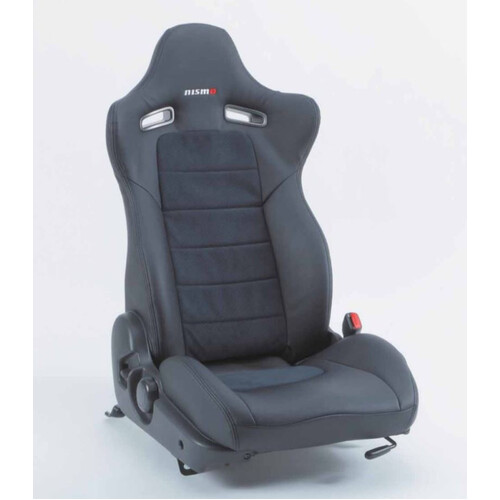 Nismo Seat Cover Set - BNR34 Nissan Skyline GT-R - 87900-RNR40