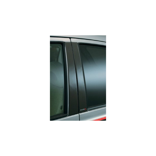 nismo CARBON FIBRE PILLAR GARNISH FOR March (Micra) AK12 (CR12DE) 3/02-