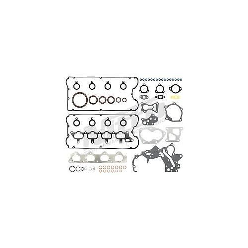 NITTO COMPLATE GASKET KIT FOR MITSUBISHI 4G63