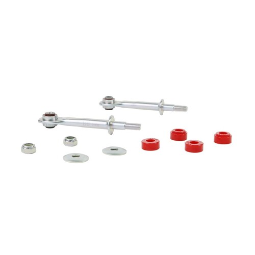 Nolathane 42740 Rear Sway Bar - Link Kit