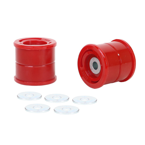 Nolathane 49197 Front Differential - Mount Bushing Kit