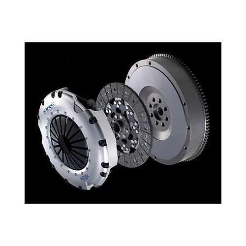 ORC High pressure type 250LIGHT SINGLE PLATE CLUTCH KIT FOR EK9 (B16B)