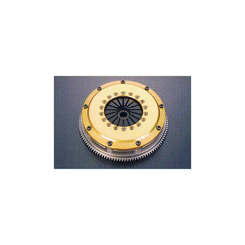 ORC Standard 409 SERIES SINGLE PLATE CLUTCH KIT FOR RPS13 (SR20DE)ORC-409-02N