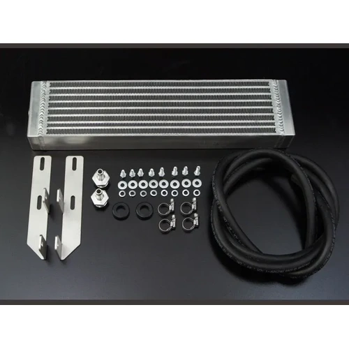 HPD Transcooler Kit for Landcruiser 100 Series 1HZ - 12 Valve