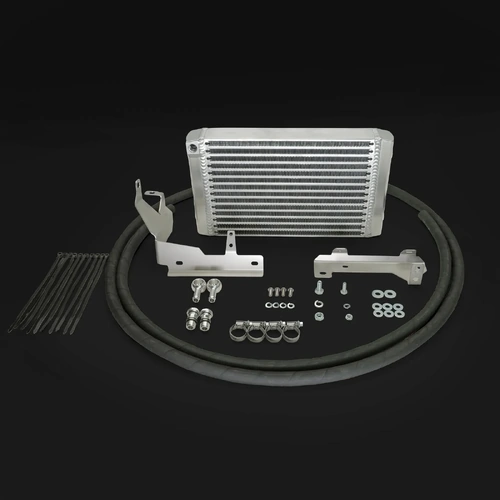 HPD Transcooler Kit for Toyota Landcruiser 200 Series