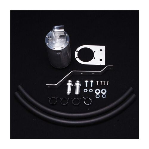 HPD oil catch cans for Isuzu D-Max 2008-2012