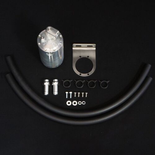 HPD oil catch cans for Toyota Hilux 5L/5LE 3LT